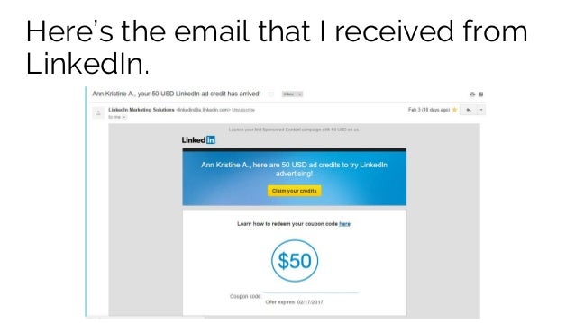 Website Demographics: LinkedIn’s New Analytics